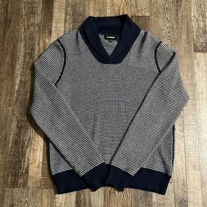 Mens Express Sweater